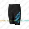 2024 Men Swimwear Shorts Training Swim Trunks Summer Beach Tight Quick Dry Swimming Jammer Running Sports Surfing Swimsuit Pants