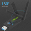 1300Mbps WiFi USB 3.0 Adapter