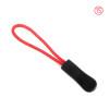 10Pcs/set EDC Camping Bag Zipper Pulls Replacement Cord Zip Backpack Cord Puller Slider Outdoor Camp Equipment Travel Kit
