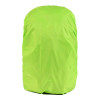 VULPO Waterproof Rain Cover Backpack Raincoat Suit For 18-25L Hiking Outdoor Bag Travel Case Rain Covers