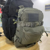 Outdoor Tactical Water Bag 500D Lightweight Waterproof Backpack Chest Hanging Molle System Edc Bag Action Vest Hunting Pouch
