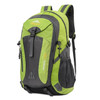 Weysfor 40L Waterproof Men Backpack Travel Pack Sports Bag Pack Outdoor Mountaineering Hiking Climbing Camping Backpack for Male