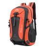 Weysfor 40L Waterproof Men Backpack Travel Pack Sports Bag Pack Outdoor Mountaineering Hiking Climbing Camping Backpack for Male