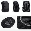 20L/80L Rain Cover Backpack Camping Tactical Hiking Mountaineering Backpack For Outdoor Hiking Climbing Dust Bags Raincover