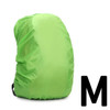 20L/80L Rain Cover Backpack Camping Tactical Hiking Mountaineering Backpack For Outdoor Hiking Climbing Dust Bags Raincover