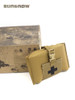 Tactical Vest Hanging Bag Outdoor Multi-Functional EDC Pouch Molle System Package Accessory Bags