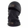 Winter Thermal Fleece Balaclava Men Hat Neck Warmer Hiking Scarf Waterproof Hunting Cycling Hat Hooded Neck Snowboard Face Mask