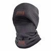 Winter Thermal Fleece Balaclava Men Hat Neck Warmer Hiking Scarf Waterproof Hunting Cycling Hat Hooded Neck Snowboard Face Mask