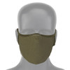 Tactical Half Face Balaclava Mask Breathable Outdoor Hunting Riding Hiking CS Shooting Scarves