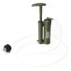 Camping Individual Water Purifier Portable Emergency Water Filter Outdoor Survival Water Purifier