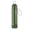 Filterwell Mini Water Filter Straw Outdoor Portable Camping Supplies For Travel Hiking Survival Emergency Drinking