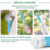 Filterwell Outdoor Mini Water Filter Straw Portable UF Membrane Water Purifier for Hiking Camping Emergency Survival