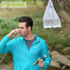 Saving energy water filter system with large outlet water flow can filter the E-coli camping water filter water filter system