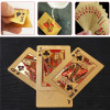 54Pcs/Set Waterproof US Dollar Pattern Poker Table Game Playing Card Collection Poker Table Game Playing Card Collection Poker