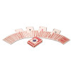 New Secret Marked Stripper Deck Playing Cards Poker Cards Magic Toys Magic Trick Poker Cards Drunk Card Game