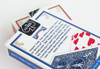 Bicycle Standard Index Playing Cards Red/Blue USPCC Rider Back Deck Poker Size Magic Card Games Magic Tricks Props