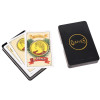 Luxury Playing Cards Plastic Waterproof Card Game Deck PVC Pokers Cards