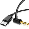 Audio Adapter Cable For DJI Action4/3/2 Macs in DJI Wind Audio Adapter