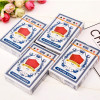 54 Cards Classic Pattern Poker Table Game Playing Card Poker Table Game Playing Card Collection Entertainment Products Drop Ship