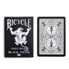 Bicycle Black Tiger Legacy Edition Playing Cards Ellusionist Deck USPCC Collectible Poker Magic Card Games Magic Tricks Props