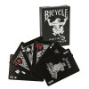 Bicycle Black Tiger Legacy Edition Playing Cards Ellusionist Deck USPCC Collectible Poker Magic Card Games Magic Tricks Props