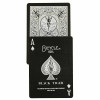 Bicycle Black Tiger Legacy Edition Playing Cards Ellusionist Deck USPCC Collectible Poker Magic Card Games Magic Tricks Props
