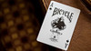 Bicycle 52 Proof Playing Cards Ellusionist Whiskey Deck USPCC Collectible Poker Magic Card Games Magic Tricks Props