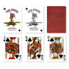 Bee Metalluxe Playing Cards USPCC Deck Card Games Magic Tricks Props for Magician