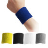 1PC Wristband Wrist Support Weight Lifting Gym Training Wrist Support Brace Straps Wraps Crossfit Powerlifting Sports Safety