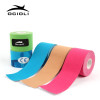 5 Pieces 5mx5cm Kinesiology Tape Sports Safety Tape Bandage Strain Injury Support Waterproof Elastic Physio Kinesiotape Patch