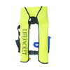 Automatic Inflatable Life Jacket Professional Swimming Fishing Vest Water Sports Surfing Kayak Ski Rescue Safety Life Jacket