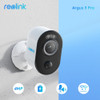 Reolink Argus 3 Pro Battery outdoor Camera 2.4G/5Ghz WiFi Camera