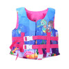 Water Sports Life Vest For Kids Children Swimming Kayak Life Jackets Boy & Girl Safety Equipment for Drifting Boating