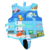 Water Sports Life Vest For Kids Children Swimming Kayak Life Jackets Boy & Girl Safety Equipment for Drifting Boating