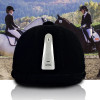 Women Men Safety Half Cover Equestrian Helmet Protective Professional Horse Riding Sports Breathable Cap