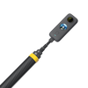 3M Carbon Fiber Extended Edition Invisible Selfie Stick For Insta360