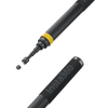 3M Carbon Fiber Extended Edition Invisible Selfie Stick For Insta360