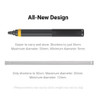 3M Carbon Fiber Extended Edition Invisible Selfie Stick For Insta360