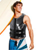 2022 New Adult Fashion Buoyancy Vest Neoprene Water Sports Life Jacket Swimming Surf Motorboat Fishing Kayak Safety Life Jacket