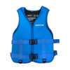 Neoprene Life Jacket for, Crash Vest, Safety Float, Suitable for Swimming, Surfing, Jet Ski, Kayak, Fishing, Water Sports