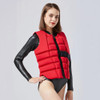 2021 New Fashion Life Jacket Water Sports Swimming Fishing Safety Vest Motorboat Drifting Anti-collision Life Jacket
