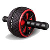 Fitness Equipment No Noise Muscle Trainer Ab Roller Abs Core Wheel Workout Home Gym Fitness Equipment Training Muscle Wheel