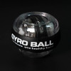 LED Automatic Light-emitting Gyro Wrist Force Handball Automatic Start Vibrating balls Powerball Gyroscope Gyroball Ball Power