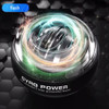 Gyro Stainless Steel Auto Start Range Gyro-powered Wrist Ball Arm Hand Muscle Strength Trainer Strong Force Power Balls
