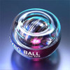 Gyro Stainless Steel Auto Start Range Gyro-powered Wrist Ball Arm Hand Muscle Strength Trainer Strong Force Power Balls