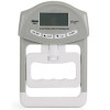 Digital Electronic Hand Dynamometer Grip Strength Measurement Meter Auto Capturing Hand Grip Power 200 Lbs / 90 Kgs