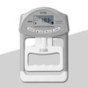 Digital Hand Dynamometer Grip Strength Measurement Meter Auto Capturing Hand Grip Power 200 Lbs / 90 Kgs