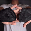 Hand Palm Protector Gym Fitness Gloves Bodybuilding Workout Power Weight Lifting Training Gloves Dumbbell Grips Pads