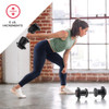 Bowflex SelectTech 1090 Adjustable Dumbbell (Single), Free 2-month JRNY Membership