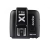 Godox X1t-c X1t-n X1t-s X1t-f X1t-o 2.4g Wireless Ttl Hss Flash